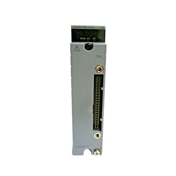 Yokogawa AAP135-S50/K4A00 Pulse Input Module