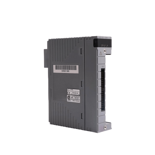 Yokogawa AAR181-S00 RTD Input Module