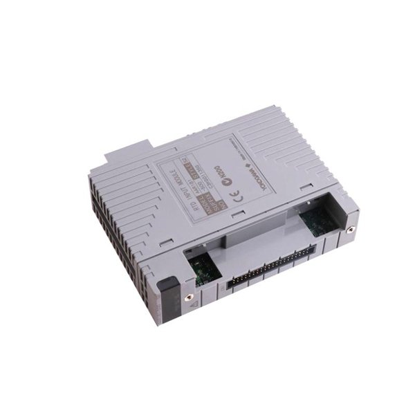 Yokogawa AAR181-S00 S2 RTD Input Module