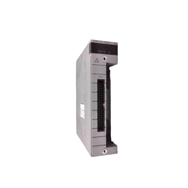 Yokogawa AAR181-S00 S2 RTD Input Module