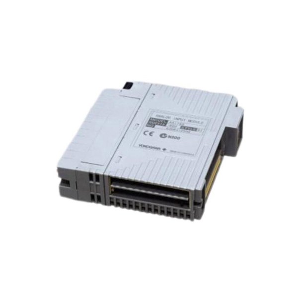 Yokogawa AAR181-S50 RTD Input Module