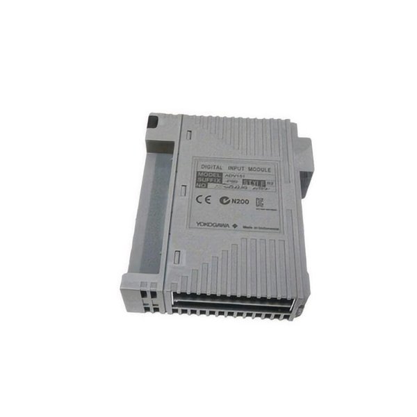 Yokogawa AAT141 TC/mV Input Module