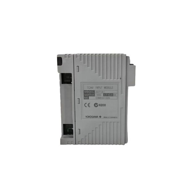 Yokogawa AAT141-S50 TC/mV Input Module