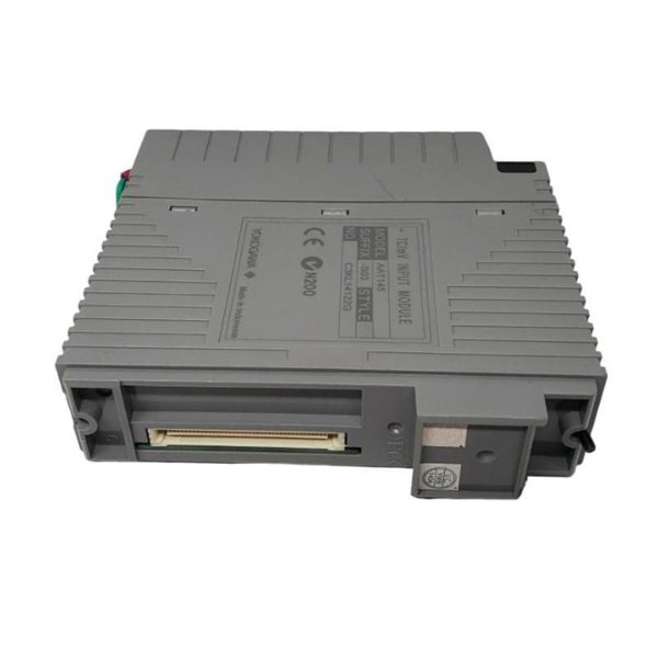 Yokogawa AAT145-S03 TC/mV Input Module
