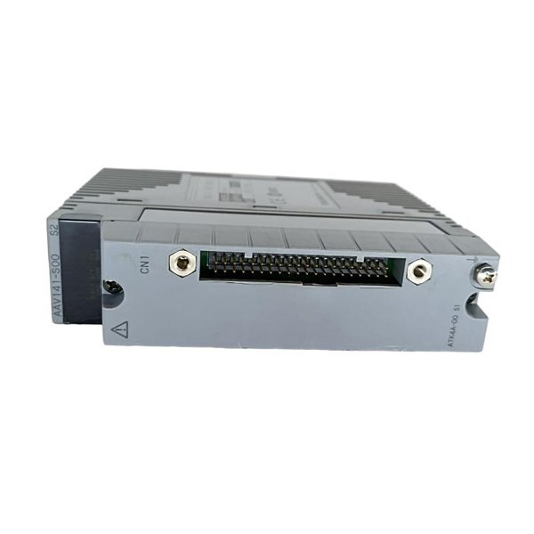 Yokogawa AAV141 Analog Input Modules