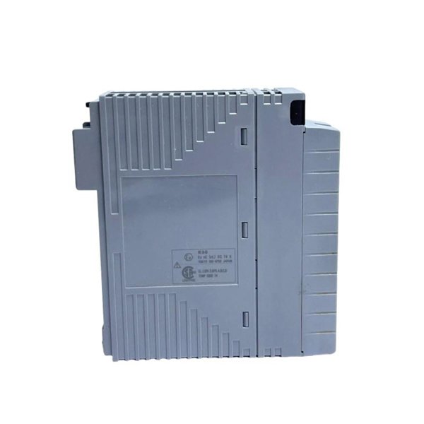 Yokogawa AAV141-S03/K4A00 Analog Input Module