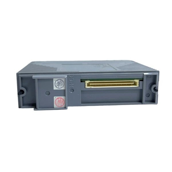 Yokogawa AAV141-S03/K4A00 Analog Input Module