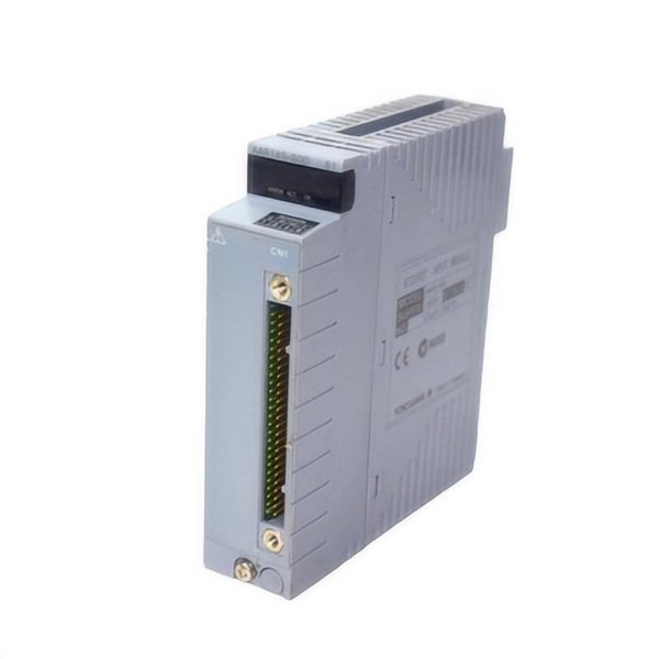 Yokogawa AAV142 Analog Input Module