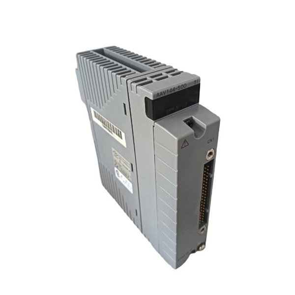 Yokogawa AAV144-S00/A4S00 Voltage Input Module