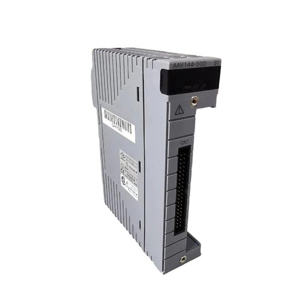 Yokogawa AAV144-S00/A4S10 Voltage Input Module