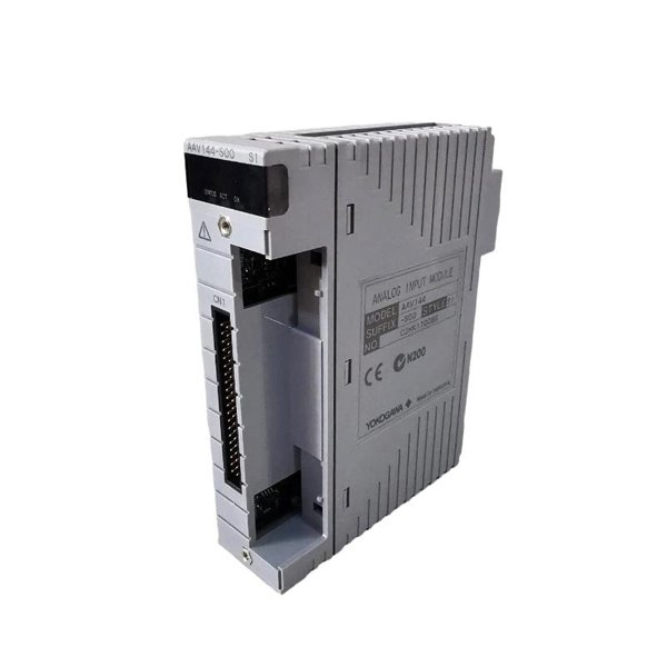 Yokogawa AAV144-S00/A4S10 Voltage Input Module