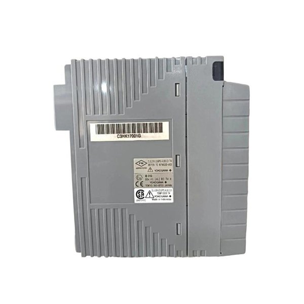 Yokogawa AAV144-S00/K4A00 Voltage Input Module
