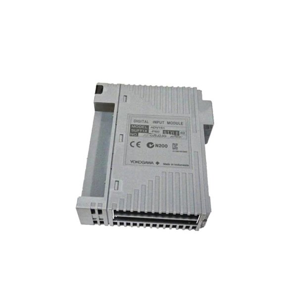 Yokogawa AAV144-S50 Voltage Input Module