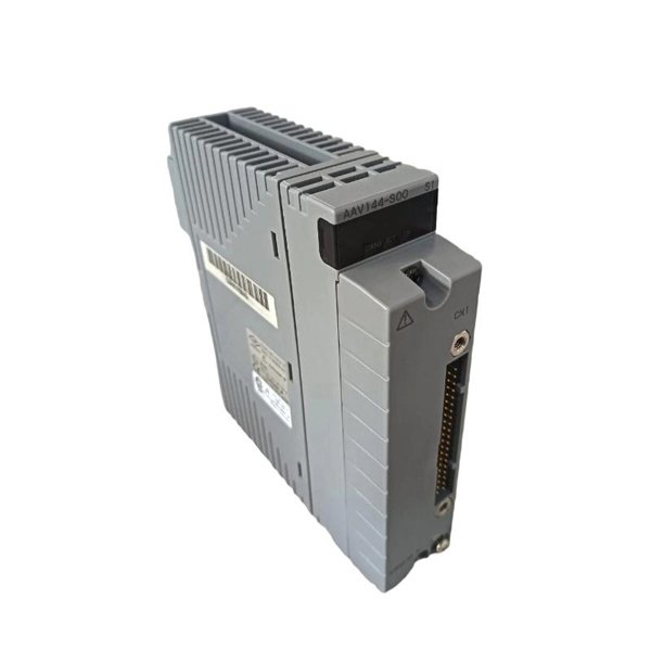 Yokogawa AAV144-S50/A4S10 Voltage Input Module
