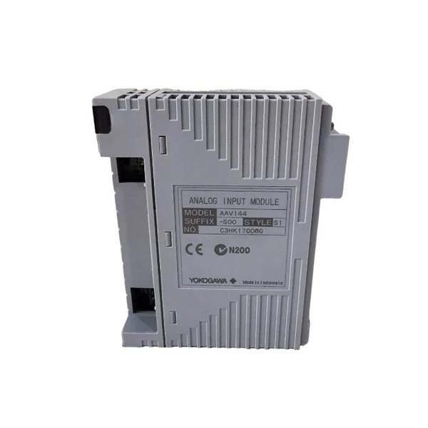 Yokogawa AAV144-S53/K4A00 Voltage Input Module
