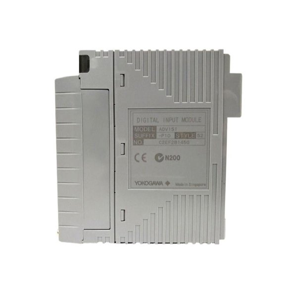 Yokogawa AAV144-SM0 Analog I/O Module