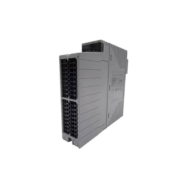 Yokogawa AAV542-S00 Voltage Output Module