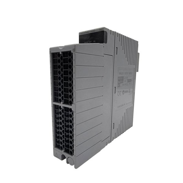 Yokogawa AAV542-S50 Voltage Output Module