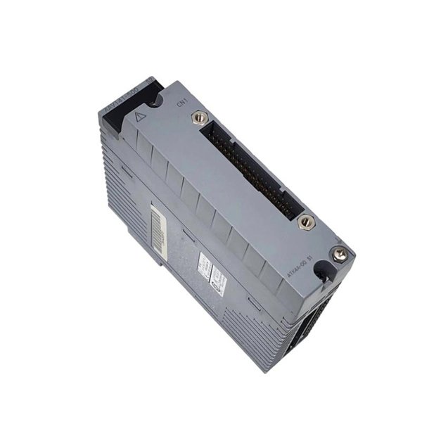 Yokogawa AAV544-S50 Voltage Output Module