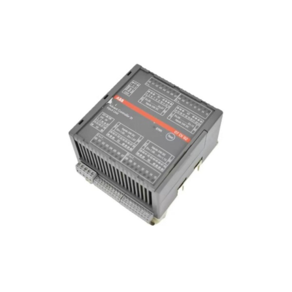 ABB 07DI92 GJR5252400R0101 Digital I/O Module 32DI