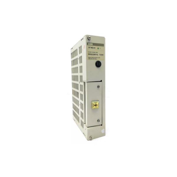 ABB 07NG61 GJV3074311R1 Power Supply