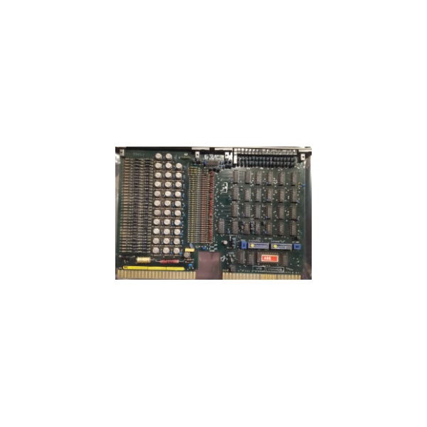 ABB 07YS03 GJR2263800R3 OUTPUT MODULE