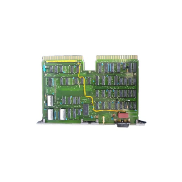 ABB 07ZE23 GJR2292800R0202 Advant Controller Module