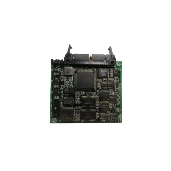 ABB 086339-002 PCL Output Module