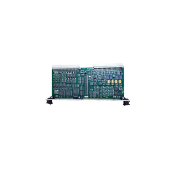 ABB 086348-001 Control Module