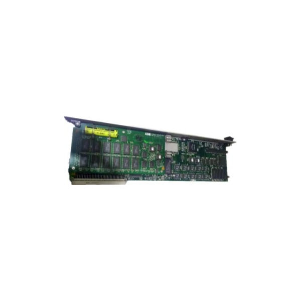 ABB 086349-002 Pcb Circuit Board