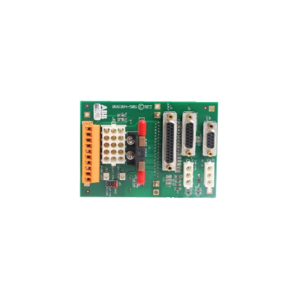 ABB 086364-001 Circuit Board