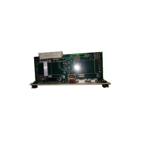 ABB 086369-001 Harmonic Attn Module