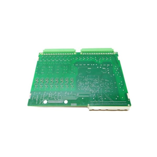 ABB 1MRK000173-BCr00 Binary Input/Output Module