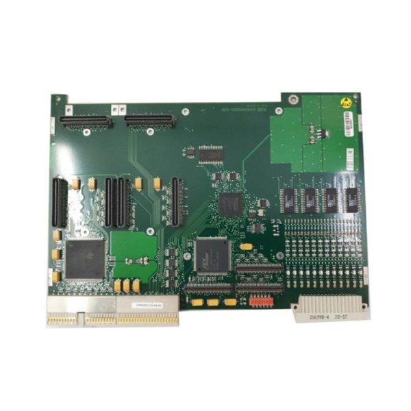 ABB 1MRK000173-BEr01 Binary Input/Output Module