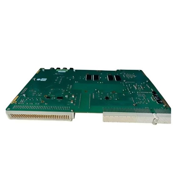 ABB 1MRK000173-BEr01 Binary Input/Output Module