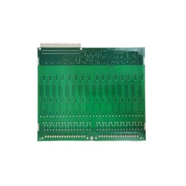 ABB 1MRK000508-BDr04 Binary Input/Output Module