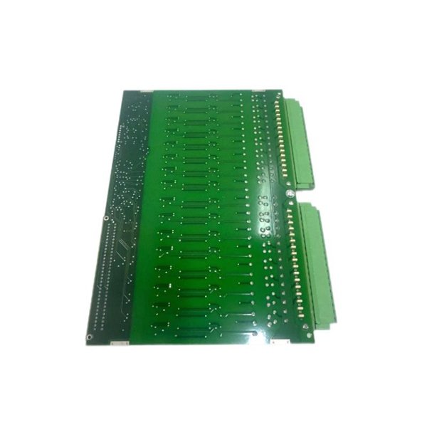 ABB 1MRK000508-BDr06 Binary Input/Output Module