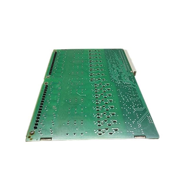 ABB 1MRK000508-CBr00 Binary Input Module