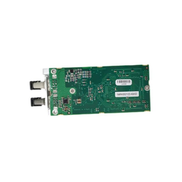 ABB 1MRK002122-ABR02 Binary Input/Output Modules