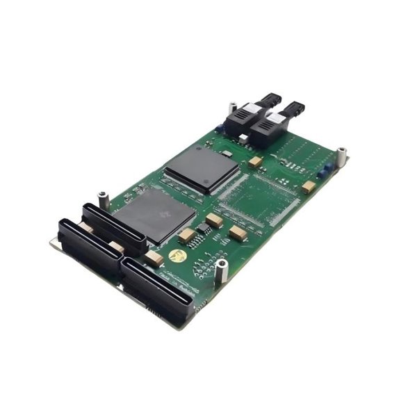 ABB 1MRK002122-ABr03 Binary Input/Output Modules