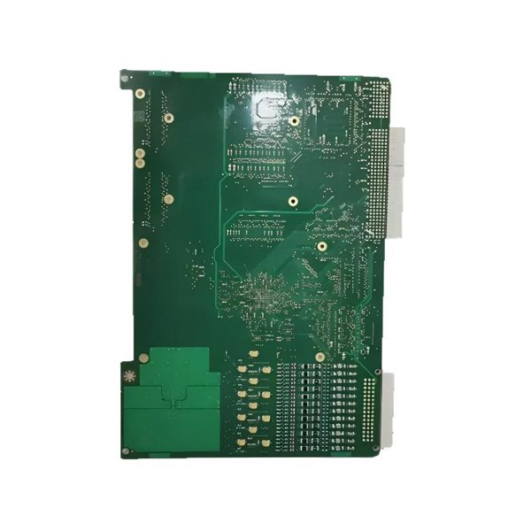 ABB 1MRK002133-ACr01 Binary Input/Output Modules