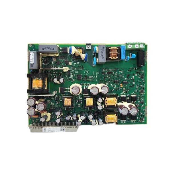 ABB 1MRK002239-BBr03 Binary Input/Output Modules