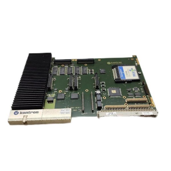 ABB 1MRK002246-BB Binary I/O Module