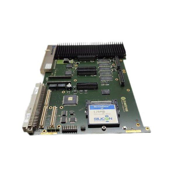 ABB 1MRK002246-BB Binary I/O Module