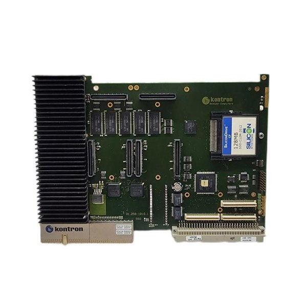 ABB 1MRK002246-BB Binary I/O Module