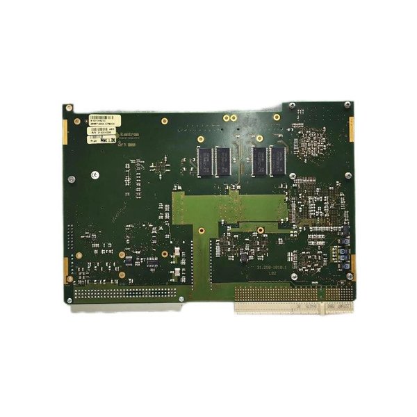 ABB 1MRK002246-BB Binary I/O Module