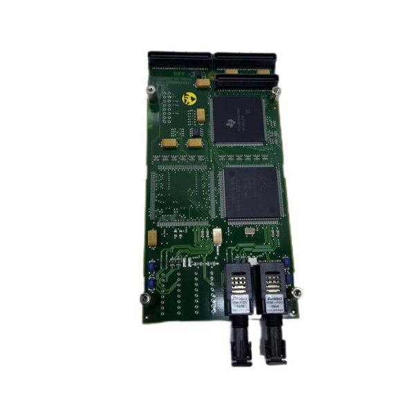 ABB 1MRK002266-AAr00 Binary Input/Output Module