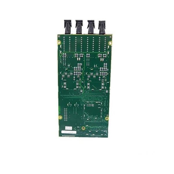 ABB 1MRK002266-AAr02 Binary Input/Output Module