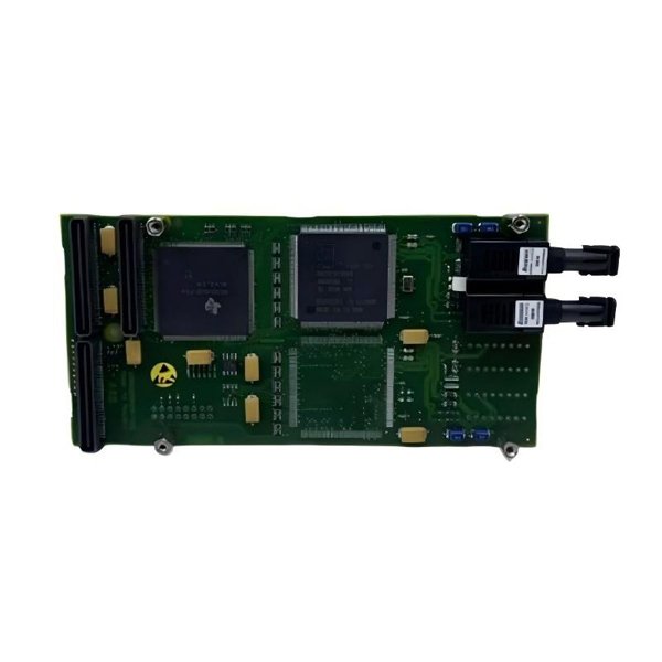 ABB 1MRK002266-AAr02 Binary Input/Output Module