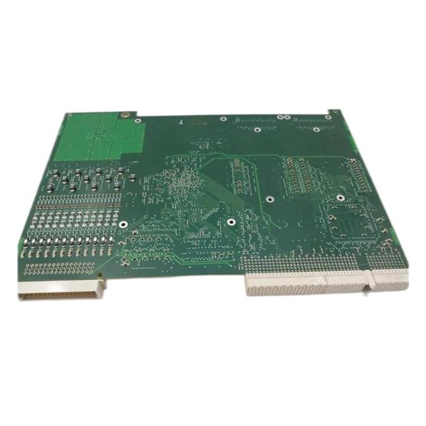 ABB P13AC8 1MRK002266-AAR03 Binary Input/Output Module